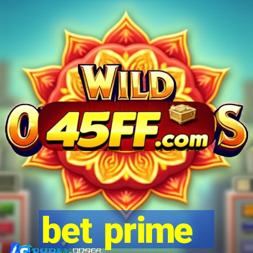 bet prime - apostas